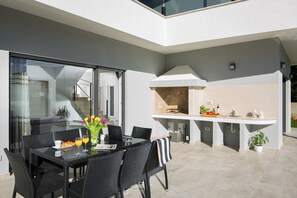 Villa | 4 slaapkamers