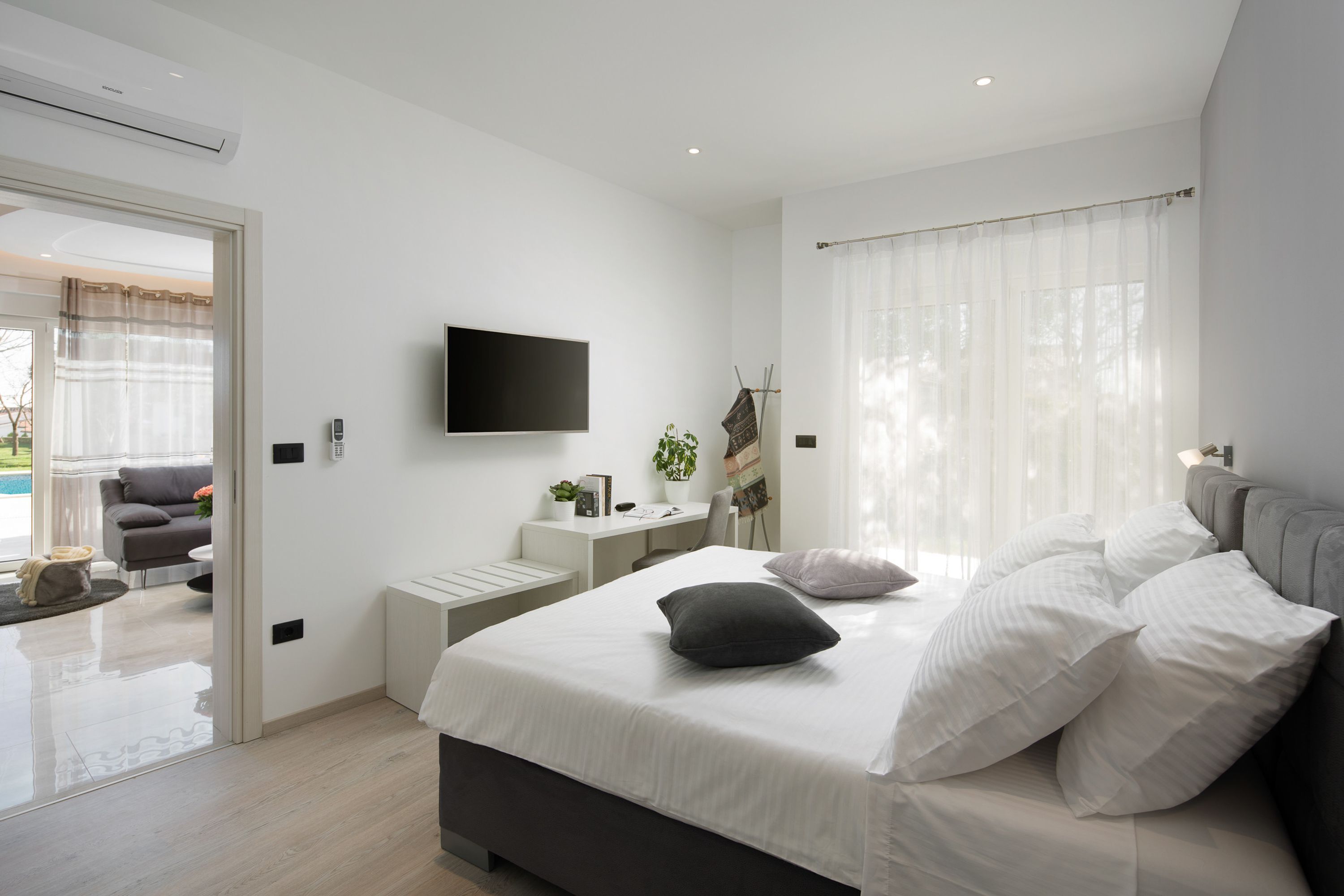 Villa | 4 bedrooms