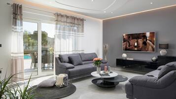 Villa | 4 bedrooms