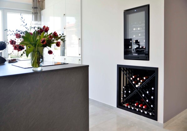 Villa - K in Premantura With 4 Bedrooms and 4 Bathrooms (Medulin)