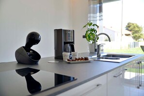 Villa | 4 slaapkamers