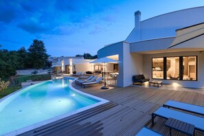 빌라 | 7 개의 침실