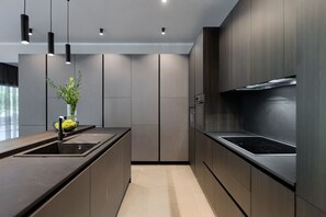 Casa, fumadores | 7 dormitorios