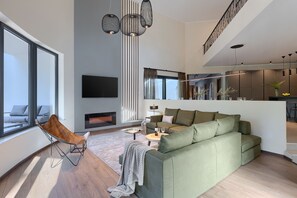 빌라 | 7 개의 침실