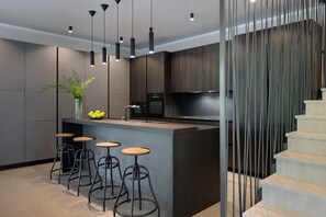 Casa, fumadores | 7 dormitorios