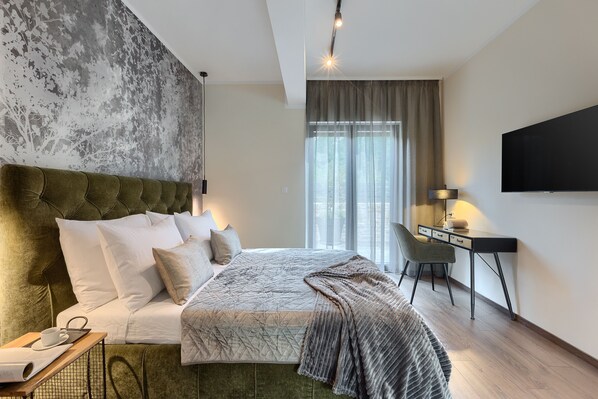 7 bedrooms - Viktor in Kr an With 7 Bedrooms and 7 Bathrooms (Krsan)