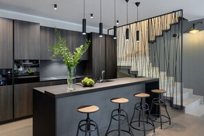 Casa, fumadores | 7 dormitorios