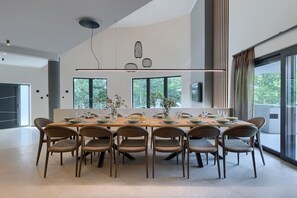 Casa, fumadores | 7 dormitorios