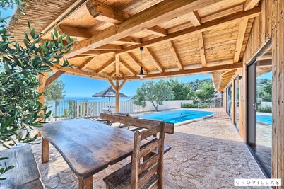 Filip in Murter With 4 Bedrooms and 2 Bathrooms