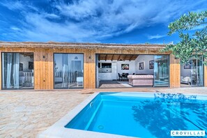 Villa - Filip in Murter With 4 Bedrooms and 2 Bathrooms (Tisno)