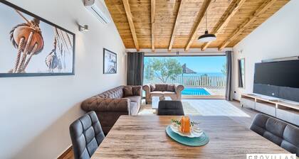 Filip in Murter With 4 Bedrooms and 2 Bathrooms