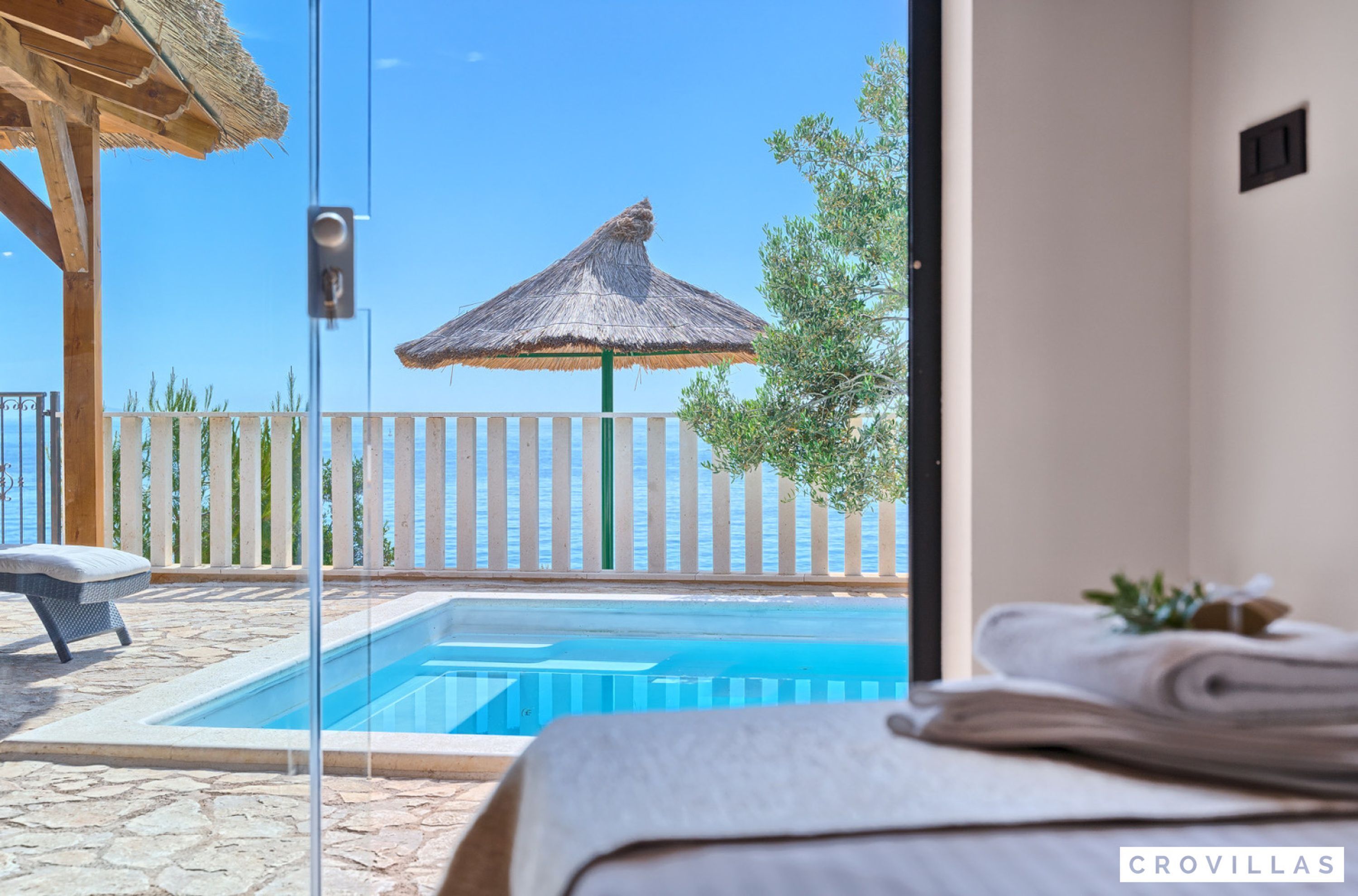 Villa | 4 slaapkamers