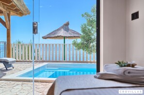 別墅 | 4 間臥室