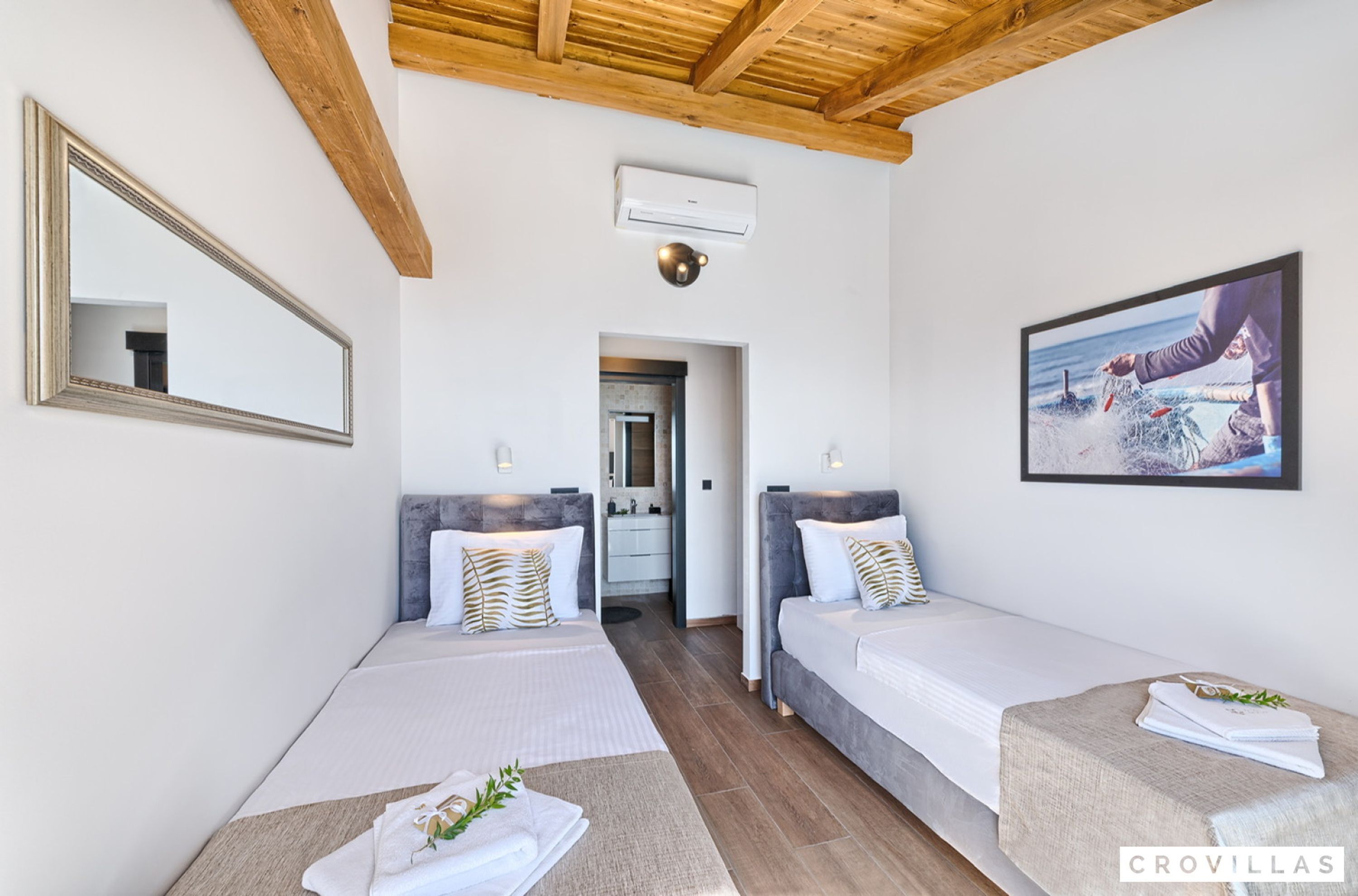 Villa | 4 Schlafzimmer