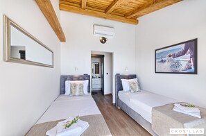 빌라 | 4 개의 침실