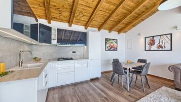 Villa | 4 slaapkamers