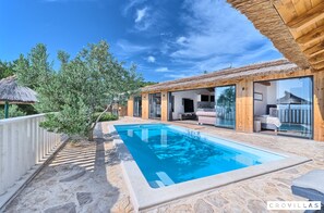 別墅 | 4 間臥室