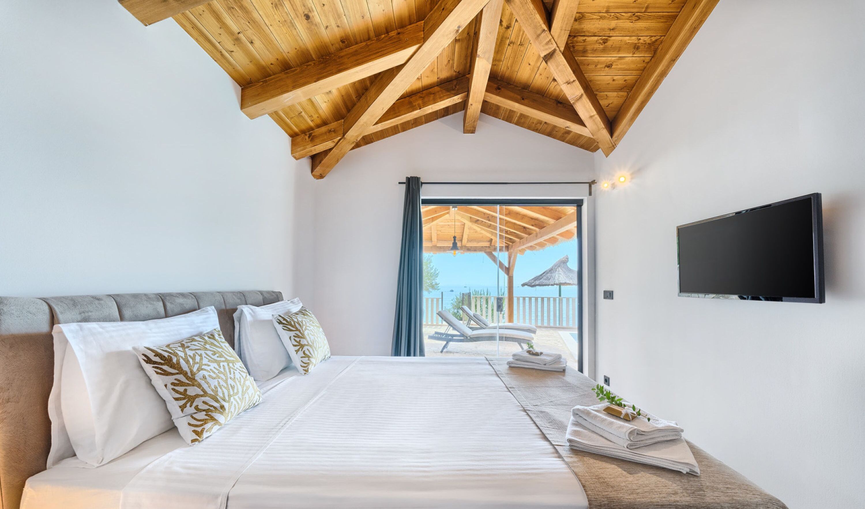 Villa | 4 slaapkamers