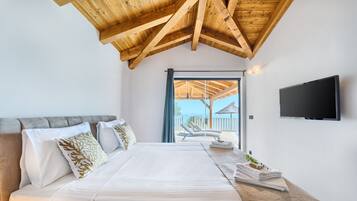 Villa | 4 slaapkamers