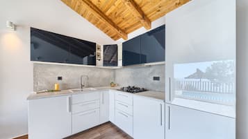 Villa | 4 habitaciones