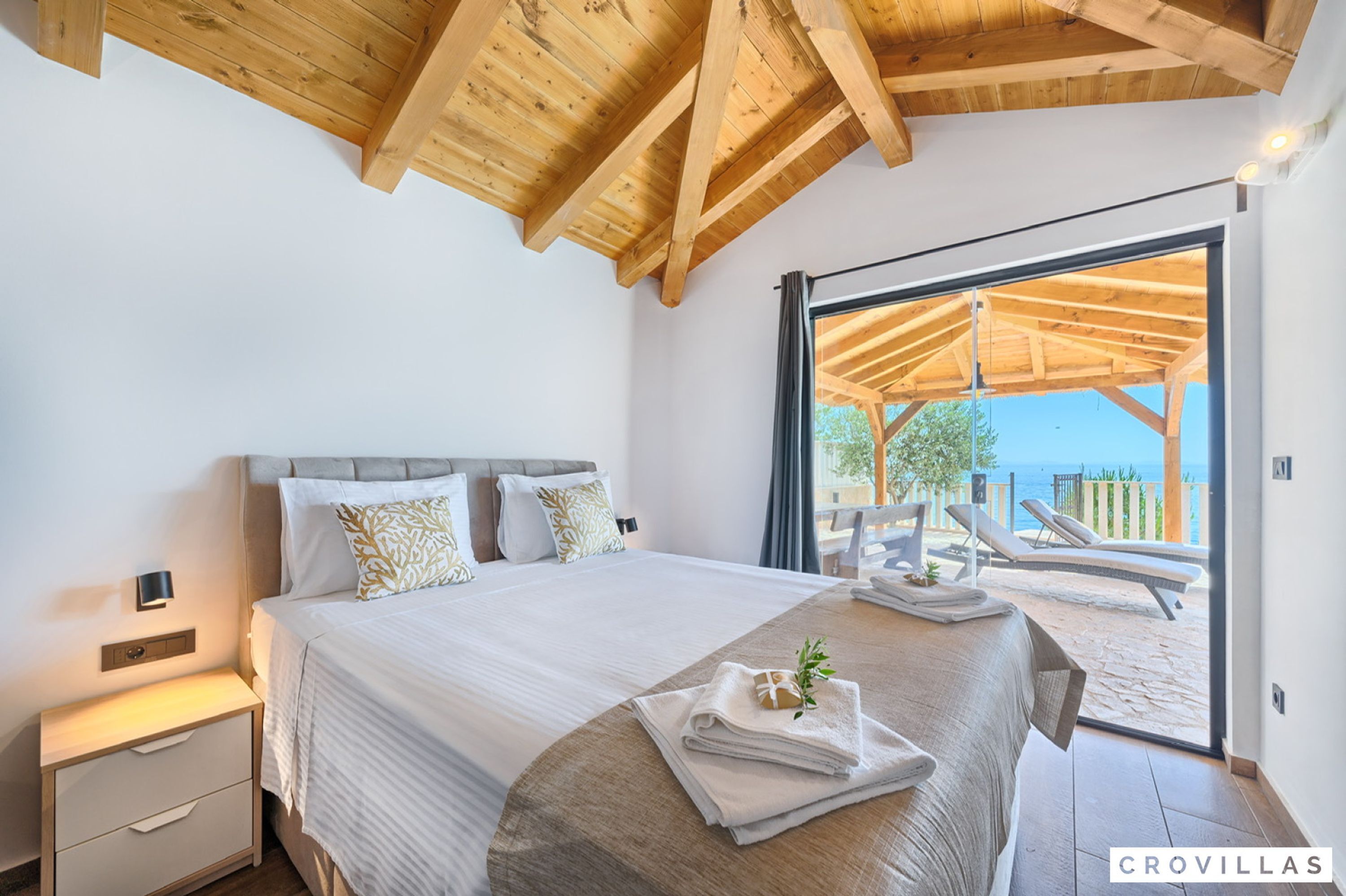 Villa | 4 Schlafzimmer