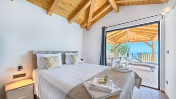 Villa | 4 Schlafzimmer