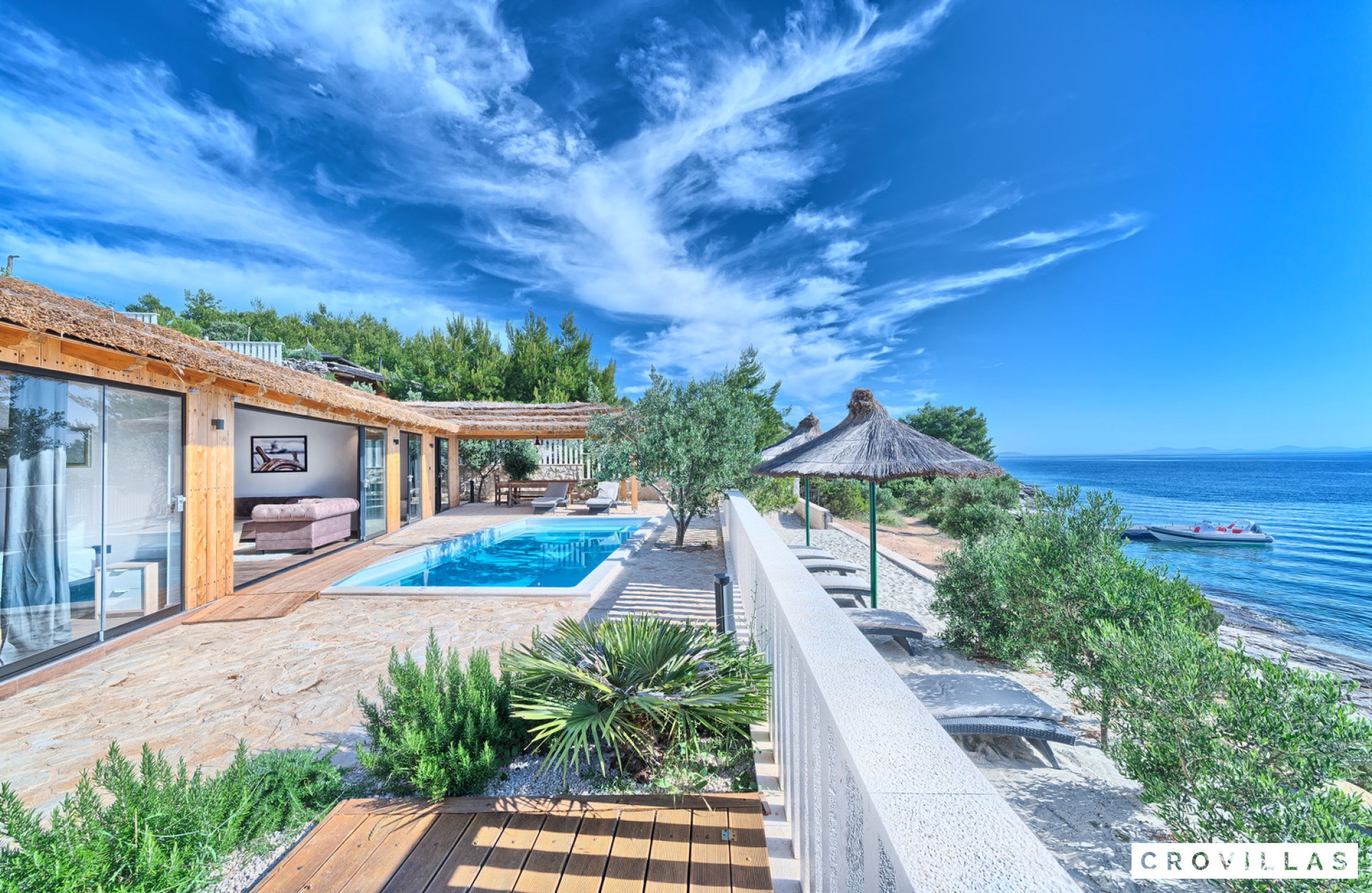 4 عدّة غرف نوم