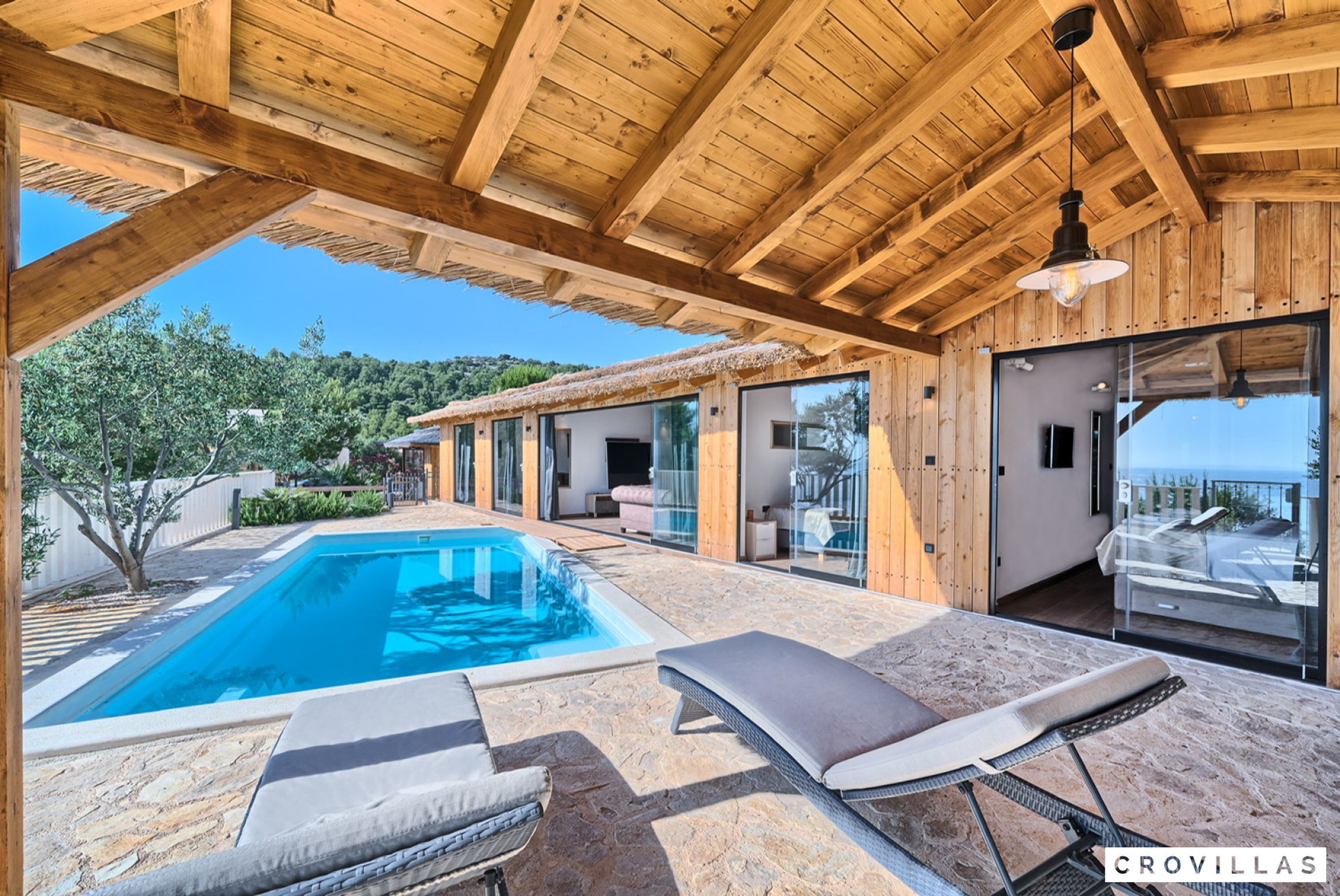 Villa | 4 slaapkamers