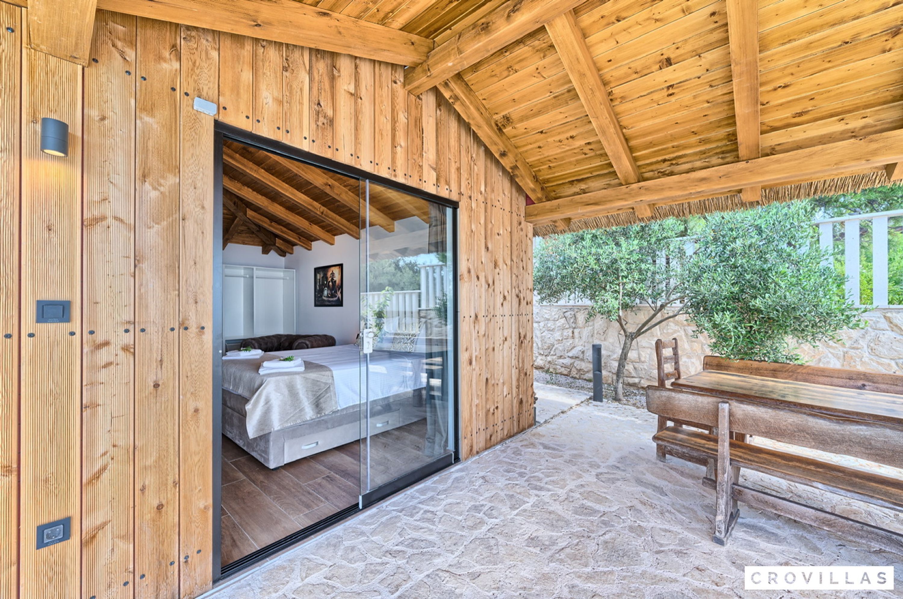 Villa | 4 slaapkamers