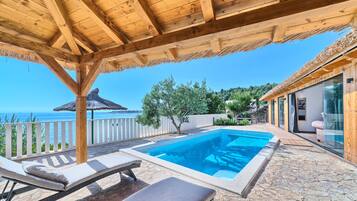 Villa | 4 slaapkamers