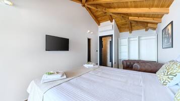 4 bedrooms