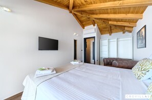 Villa | 4 dormitorios