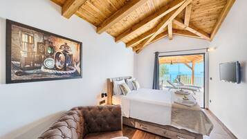 Villa | 4 slaapkamers