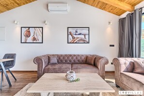 빌라 | 4 개의 침실