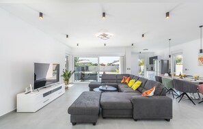 Villa | 4 Schlafzimmer