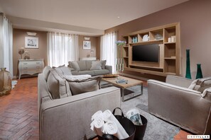 Villa | 2 Schlafzimmer