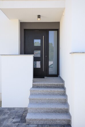 Maison | 4 chambres