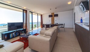 شقة | 2 عدّة غرف نوم