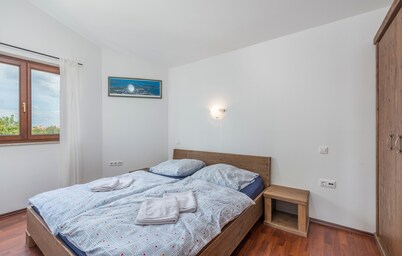 Undina in Premantura