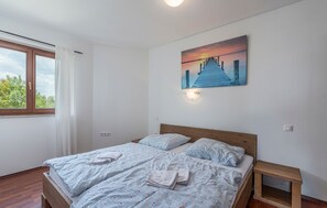 Maison, fumeur | 12 chambres