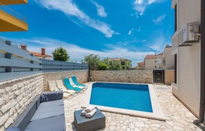 House, Smoking | 12 bedrooms - Undina in Premantura (Medulin)