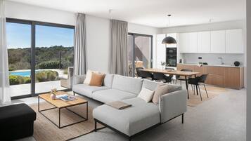 House, Smoking | 4 bedrooms