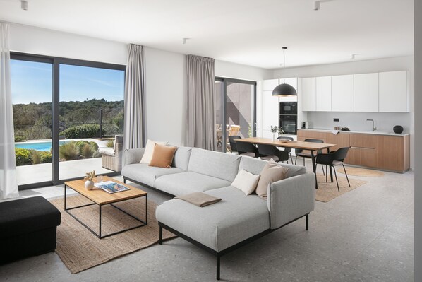 Casa, fumatori | 4 camere