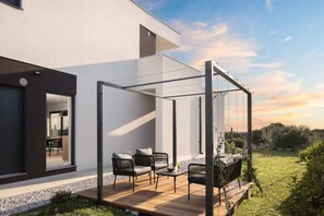 Villa | 4 Schlafzimmer