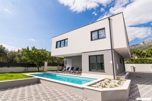 Ferienhaus, Raucher | 5 Schlafzimmer