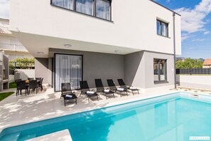 Villa | 5 Schlafzimmer