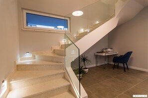 Villa | 5 dormitorios
