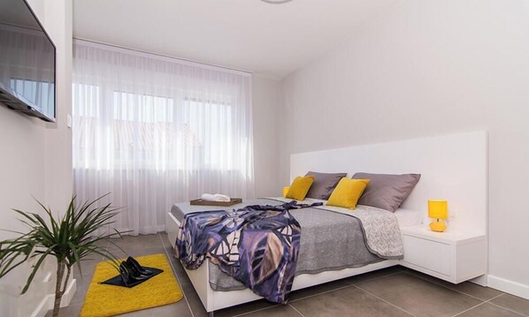 Vila | 5 kamar tidur