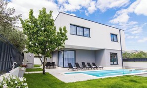 Vila | 5 kamar tidur