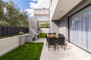 Ferienhaus, Raucher | 5 Schlafzimmer